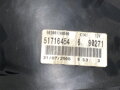 Tachometer budíky Fiat Grande Punto (199_) 2005 - 2022 51716454