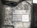 Vstrekovacie čerpadlo Opel Astra K (B16) 2015 - 2022 55508599