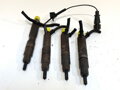 Vstrekovače sada Seat Toledo II (1M2) 1998 - 2006 028130202Q