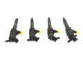 Vstrekovače sada Fiat Stilo Multi Wagon (192_) 2003 - 2008 0445110119