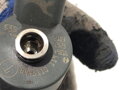 Vstrekovače sada Fiat Stilo Multi Wagon (192_) 2003 - 2008 0445110119