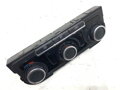 Panel ovládania ventilácie VW Golf VI (5K1) 2008 - 2014 5HB009751