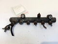 Vstrekovacia rampa Honda Civic VII Hatchback (EU, EP, EV) 2000 - 2006 0445214049