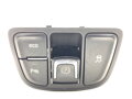 Páka ručnej brzdy Opel Zafira Tourer C (P12) 2011 - 2022 20843230