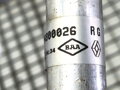 Hadica klimatizácie Renault Megane III Liftback (BZ0/1_, B3_) 2008 - 2022 924540019