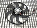 Ventilátor chladiča Ford Focus III 2010 - 2022 0130308509