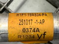 Hadica klimatizácie Ford Focus III 2010 - 2022 H1F1-19A834-PA