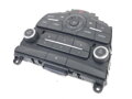 Panel ovládania rádia Ford Focus III 2010 - 2022 F1ET18K811AD
