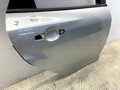 Dvere pravé zadné Ford Focus III 2010 - 2022
