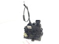 Zámok dverí ľavý predný Opel Corsa D (S07) 2006 - 2014 13258270
