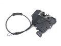 Zámok dverí ľavý predný Opel Corsa D (S07) 2006 - 2014 13258270