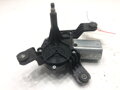 Motorček stieračov zadný Opel Corsa D (S07) 2006 - 2014 53027312