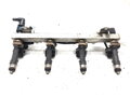 Vstrekovacia rampa Opel Corsa D (S07) 2006 - 2014 0280158501