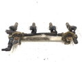 Vstrekovacia rampa Opel Corsa D (S07) 2006 - 2014 0280158501
