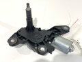 Motorček stieračov zadný Renault Megane IV Liftback (B9A/M/N_) 2015 - 2022 0390205014