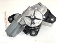 Motorček stieračov zadný Renault Megane IV Liftback (B9A/M/N_) 2015 - 2022 0390205014