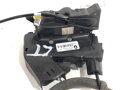 Zámok dverí ľavý zadný Renault Megane IV Liftback (B9A/M/N_) 2015 - 2022 825032022R