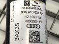 Tlmič pravý predný S pružinou Audi Q5 (FYB, FYG) 2016 - 2022 80A413031AH