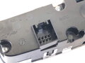 Panel ovládania ventilácie klimatizácie zadný Audi Q5 (FYB, FYG) 2016 - 2022 80A919158