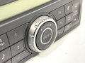 Rádio Nissan Qashqai / Qashqai + 2 I (J10, NJ10, JJ10E) 2006 - 2014 28185-JD05A