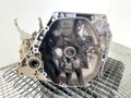 Prevodovka Nissan Qashqai / Qashqai + 2 I (J10, NJ10, JJ10E) 2006 - 2014 JR5132