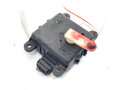 Motor radiátora kúrenia Nissan Qashqai / Qashqai + 2 I (J10, NJ10, JJ10E) 2006 - 2014 24820A7700000