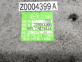 Kompresor klimatizácie Mazda 6 Hatchback (GH) 2007 - 2013 Z0004400A