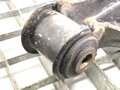 Rameno ľavé predné Skoda Rapid (NH3, NK3, NK6) 2012 - 2022
