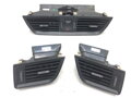 Mriežka ventilácie predná Skoda Rapid (NH3, NK3, NK6) 2012 - 2022 5JA820951D 5JA819701