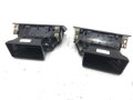 Mriežka ventilácie predná Skoda Rapid (NH3, NK3, NK6) 2012 - 2022 5JA820951D 5JA819701