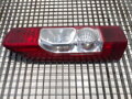Svetlo ľavé zadné Peugeot Boxer 2006 - 2022
