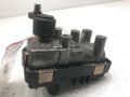 Regulátor turba BMW 5 (F10) 2009 - 2016