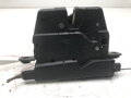 Zámok veka batožinového priestoru zadný BMW 5 (F10) 2009 - 2016 7191212