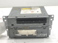 Rádio BMW 5 (F10) 2009 - 2016 9237173