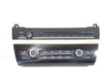 Panel ovládania ventilácie BMW 5 (F10) 2009 - 2016 9241243