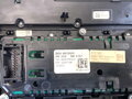Panel ovládania ventilácie BMW 5 (F10) 2009 - 2016 9241243