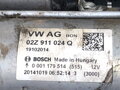 Štartér VW Golf VII (5G1, BQ1, BE1, BE2) 2012 - 2022 02Z911024Q