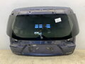 Veko batožinového priestoru kufor zadný Peugeot 4007 (VU_, VV_) 2007 - 2013 KGJ