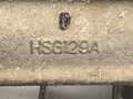 Servo riadenia Peugeot 4007 (VU_, VV_) 2007 - 2013 HSG129A