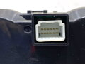 Panel ovládania ventilácie Peugeot 4007 (VU_, VV_) 2007 - 2013 7820A115XA