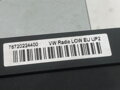Rádio VW Golf VI (5K1) 2008 - 2014 1K0035186AN