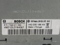 Rádio VW Golf VI (5K1) 2008 - 2014 1K0035186AN