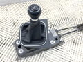 Riadiaca páka volič prevodovky VW Golf VI (5K1) 2008 - 2014 5K0711049C