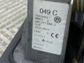 Riadiaca páka volič prevodovky VW Golf VI (5K1) 2008 - 2014 5K0711049C