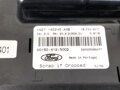 Panel ovládania ventilácie Ford S-max (CJ, WA6) 2015 - 2022 HM2T-18E245-AXB