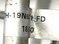 Hadica klimatizácie Ford S-max (CJ, WA6) 2015 - 2022 DS7H-19N601-FD