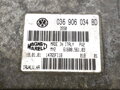 Riadiaca jednotka motora Seat Leon (1M1) 1999 - 2006 036906034BD