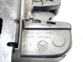 Zámok veka batožinového priestoru zadný VW Touareg (7LA, 7L6, 7L7) 2002 - 2013 7L6827505