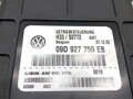 Riadiaca jednotka prevodovky prevodov VW Touareg (7LA, 7L6, 7L7) 2002 - 2013 09D927750EB