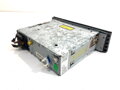 Rádio Audi A3 (8P1) 2003 - 2013 8P0035186C